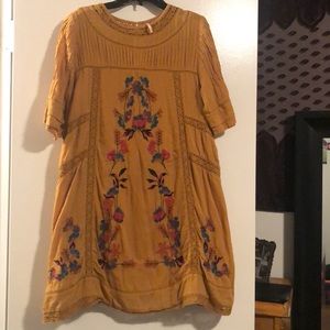Free People Dress